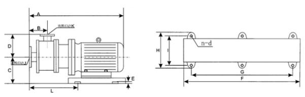 Os sistemas de bomba hidráulica de mistura CSJ100 para o corpo lavam/borrachas sintéticos