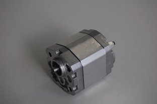 Industrial Marzocchi hidráulica engrenagem bombas BHP280-D-12 para 500-3000 r/min